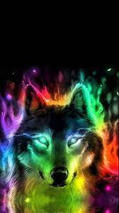 View and share our wolf wallpapers post and browse other hot wallpapers, backgrounds and images. Cool Wolf Phone 8 Wallpaper 2021 Phone Wallpaper Hd