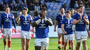 Le groupe tf1 va retransmettre les 48 matchs de la coupe du monde de rugby, du 20 septembre au 2 novembre prochain. Rugby Coupe Du Monde 2019 Tf1 Diffusera L Integralite Des 48 Matches Du Mondial Sport La Roche Sur Yon Maville Com