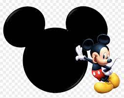 Download free mickey mouse png with transparent background. Mickey Mouse Png Image Purepng Free Transparent Cc0 Transparent Background Mickey Mouse Png Clipart 163520 Pikpng