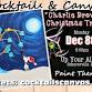 “Charlie Brown’s Christmas Tree” (Click here for event image