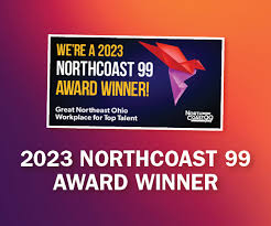 Tri-C Receives 17th NorthCoast 99 Award for Top Workplace