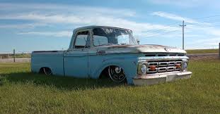 Image result for Golden Sand 1964 Truck