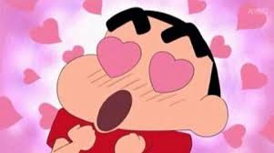 댓글보기 짱구 짤 뿌린다 들어와서 저장 안 하면 손해봄 Cute Love Cartoons Cute Cartoon Wallpapers Crayon Shin Chan
