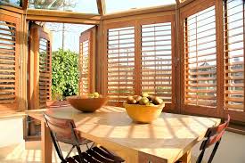 Choose blinds that match the trim in your sunroom and that have a frame that can be anchored to both the top and bottom of the window. Conservatory Decorating Ideas To Make It Cosy All Year Loveproperty Com