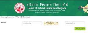 The haryana government had canceled all the 10th class examinations due to corona. Svgm64zwermi1m