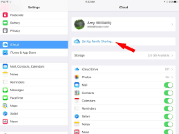 An app focused on families, and in particular those with children, 23snaps focuses on keeping your precious family photos private, but in a way create private groups of trusted friends and family to share with using cluster. How To Share Apps With Ios Family Sharing German Pearls