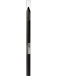 карандаш для глаз Maybelline Tattoo Liner гелевый тон 942 Karandash Dlya Glaz Gelevyj Tatoo Liner Intensivnyj Cvet 1 3 G Maybelline New York 7866333 V Internet Magazine Wildberries By
