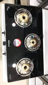Sunflame pride glass top gas stove 3 burner. Buy Sunflame Gas Stove 3 Burner Prime Glass Top Black Online From Lotus Electronics In India Buy Latest Gas Stove Online At Best Prices Lotus Electronics