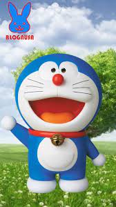 Full Hd Doraemon Wallpaper Download Doraemon