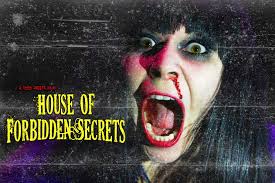 The House of Forbidden Secrets