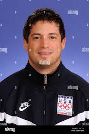 Steve mesler hi-res stock photography and images