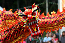 Top 15 Festivals Around The World Chinese New Year Traditions Happy Chinese New Year Chinese New Year Dragon