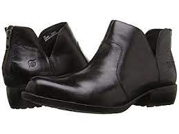 Born Kerri Best Ankle Boots Boots Born Boots
