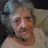 Doris Brenda Ferrell Obituary