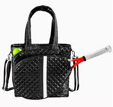 Oliver Thomas L25 Kitchen Sink Tennis Tote