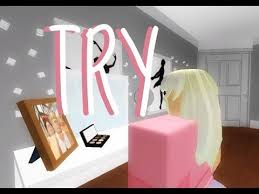 Try Roblox Music Video Up On Youtube Go To The Channel Aa Millers Subscribe To Her C Roblox Youtube Videos Music Music Videos