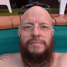 Anthony The Baldman 🇦🇺