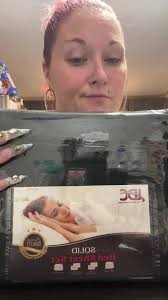 London Kaye Sheets Reviews