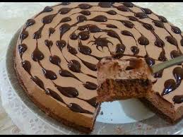 الكيكة البرازيلية ديسباسيتو الرائعة بمذاق رهيب مع الوصفة الاصلية بطريقتي البسيطة Despacito Cake Youtube Easy Desserts Desserts Food