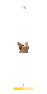 Volcomstone66 rated a game 112 days ago. Pop Cat Meme Clicker
