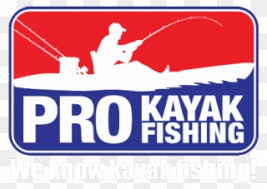 Download Fishing Boat Clipart Kayak Fishing Kayaking Png Silhouette Transparent Png 17533 Pinclipart