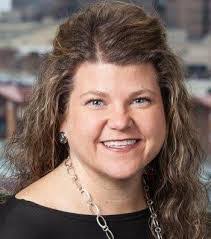 Kristi Goldsmith's Instagram, Twitter & Facebook