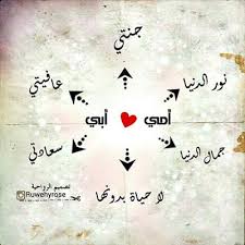 يصعب علي الأب اظهار الحب ولكن أفعالة هي المؤشر الوحيد لأظهار تلك الحب وهو يبذل جهد كبير في التعبير عن الحب لأبنائة ، ويتمثل في الأحضان والقبلات والأب. ØµÙˆØ± Ø¹Ù† Ø§Ù„Ø§Ù… ÙˆØ§Ù„Ø§Ø¨ Ù…Ø¹Ù†Ù‰ ÙˆØ¬ÙˆØ¯ Ø§Ù„Ø§Ø¨ ÙˆØ§Ù„Ø§Ù… Ø§Ù„Ù…Ù†Ø§Ù…