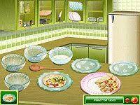 Use the computer mouse to play the game. Sara S Cooking Class Fish Tacos My 1001 Games