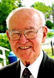 RAYMOND DILLARD Obituary (1925