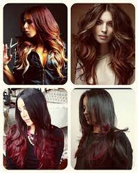 Pin By Kristi Finnie On Hairstyles Hair Styles Hair Color For Dark Skin Hair Styles 2014