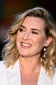 Kate Winslet's New Movie