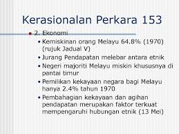 Feb 25, 2021 · perkara 153 perlembagaan persekutuan hubungan etnik. Perlembagaan Malaysia Dalam Konteks Hubungan Etnik Di Malaysia Ppt Download