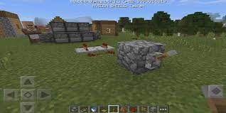 You can craft, create and breed anywhere in the world so … All About Minecraft Pe For Android Apk Download