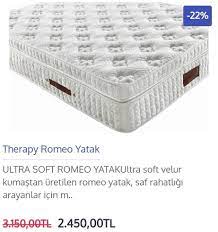romeo yatak yataksetlerin de antalya antalyaanneleri gelisimuzmani yataksetleri ortopedik yatak baza bed mattress furniture