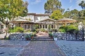 Pebble beach golf links is within three miles. The Cobblestone Inn Carmel Ca California Beaches