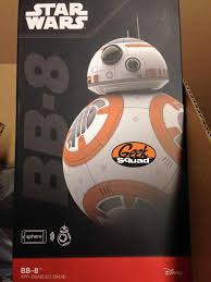 The Force Awakens To Feature Best Buy Product Placement On Bb 8 Faking Star Wars