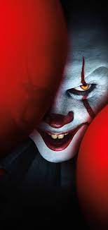 Los Mejores Fondos De Pantallas De It Descargas De Fondos De Pantalla Fondo De Pantalla Halloween Fondos De Pantalla En Movimiento Pennywise The Clown Joker Hd Wallpaper Creepy Faces