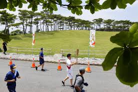 Viagogo.com has been visited by 100k+ users in the past month Olympic Torch Relay Detour Diving Test Event Opens In Tokyo