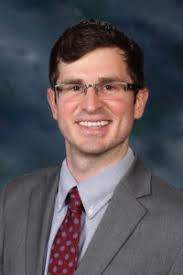 Dr. Elliott Campbell