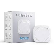 The ge interlogix compatible pet immune motion detector is compatible with ge alarm systems and qolsys panels. Top 10 Zigbee Outdoor Motion Sensors Of 2021 Best Reviews Guide