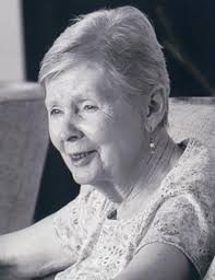 Obituary information for Ruth K. Hartnett