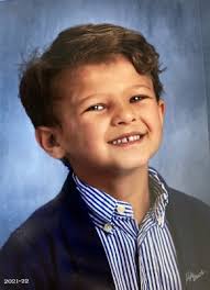 Obituary information for Jackson Cupid-Kamal Khoury