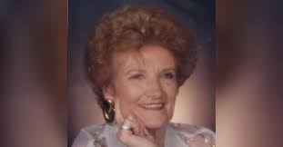 Frances Hardin Obituary