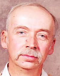 William H. 'Bill' Crawford