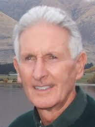 Charles returns to Otatara