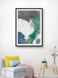 Lukisan alam sunset pantai minajaya kecamatan surade kabupaten sukabumi. Abstract Art Deco Painting Template Image Picture Free Download 401614902 Lovepik Com