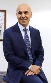 KEO expands in KSA; appoints a new general manager for Riyadh office