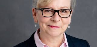 Q&A with Sharon Peacock, coronavirus variant hunter