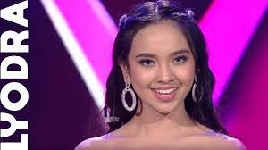 At the age of 11 years, precisely in 2014, lyodra ginting participated in the talent search event titled indonesia mencari bakat (indonesia seeks for talents). Lyodra Into The Unknown Indonesian Idol 2020 Randomphdude Reaction Youtube