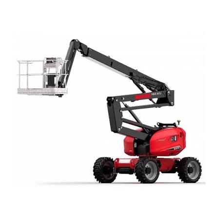 Manitou 180ATJ Aerial Lift